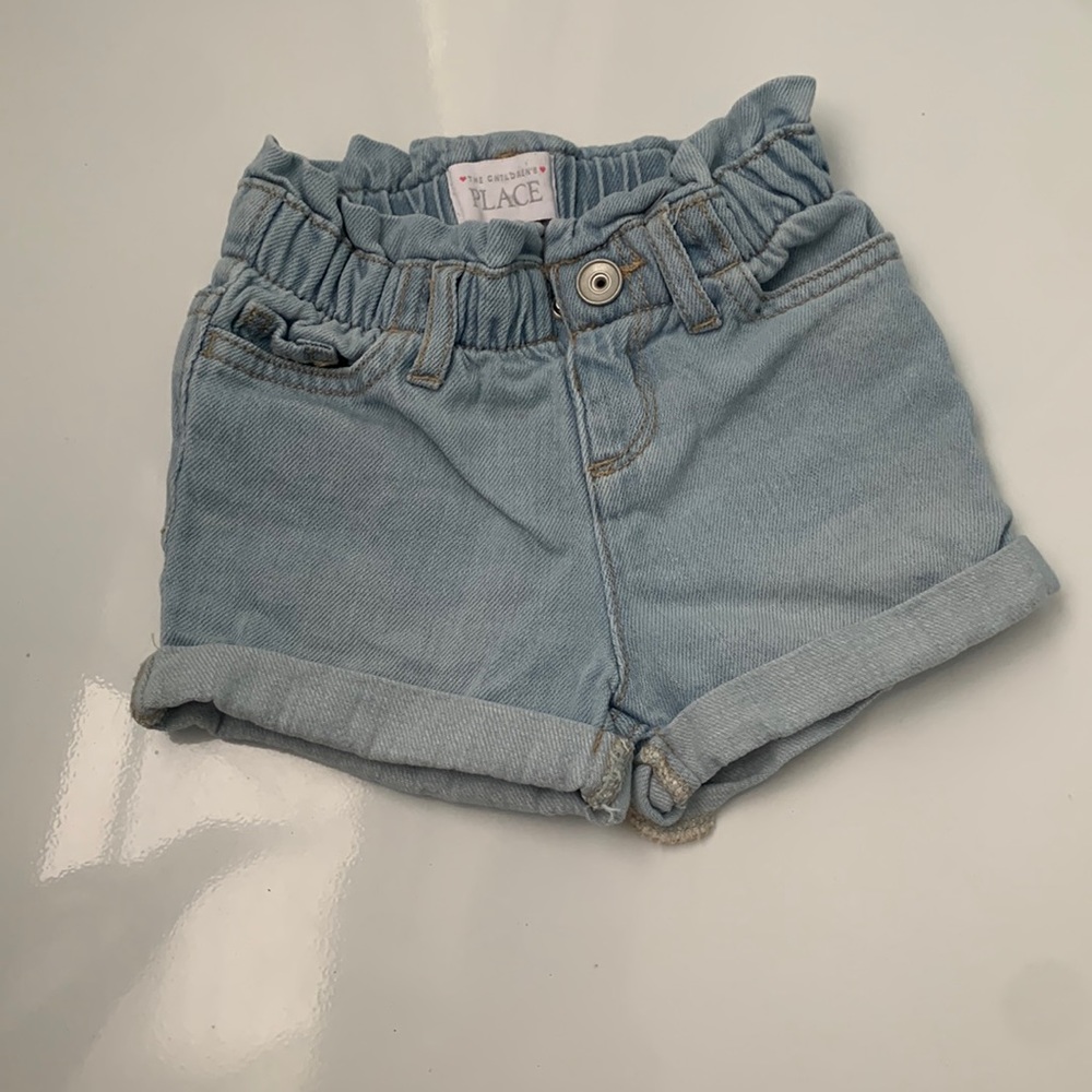 Short pant